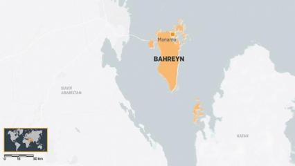 Bahreyn savaş ihtimaline karşı acil durum sistemini devreye alıyor