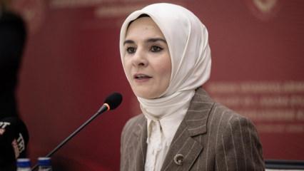 Bakan G&ouml;ktaş: &lsquo;Sosyal medya d&uuml;zenlememizi hayata ge&ccedil;iriyoruz&rsquo;