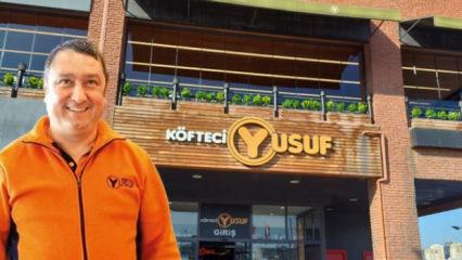 Bakanlık ve K&ouml;fteci Yusuf el sıkıştı: Dev anlaşmanın detaylarında neler var?