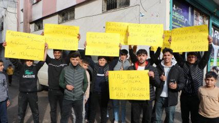 'Kibar Feyzo' filmi Adana&rsquo;da ger&ccedil;ek oldu: Gen&ccedil;ler başlık parası zulm&uuml;ne başkaldırdı