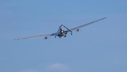 Baykar d&uuml;nyanın zirvesinde! Gurur veren tablo!