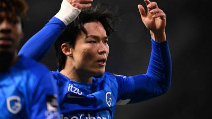 Beşiktaş, G&uuml;ney Koreli forvet i&ccedil;in yeni teklif yapmaya hazırlanıyor