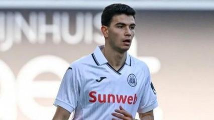 Transferi an meselesiydi: Sakatlanarak oyundan &ccedil;ıktı