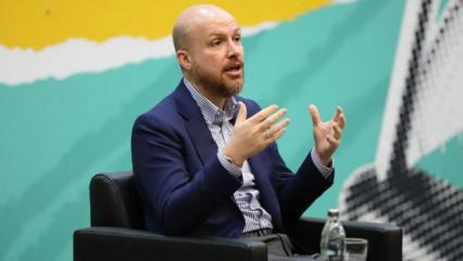 Bilal Erdoğan'a 'Neyden para kazanıyorsunuz?' diye soruldu! İlk kez bu kadar net anlattı