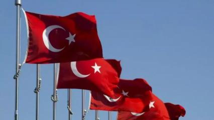 Bir &uuml;lke daha T&uuml;rkiye'yi se&ccedil;ti! Geleceklerini Ankara &uuml;zerinden şekillendirecekler...
