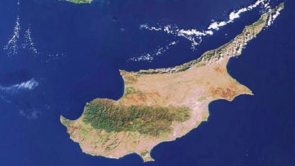 Birleşmiş Milletler, Kıbrıs ger&ccedil;eğine g&ouml;zlerini kapatıyor!