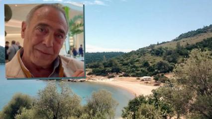 Bodrum'da L&uuml;bnanlı iş adamına 7,7 milyar liralık tuzak: Organize tapu kumpası