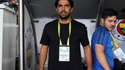 Boluspor yeni teknik direkt&ouml;r&uuml;n&uuml; a&ccedil;ıkladı