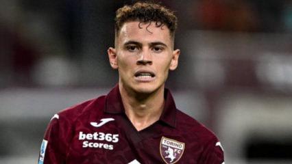 13 milyonluk yıldız Beşiktaş i&ccedil;in s&ouml;zleşmesini feshediyor