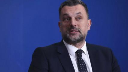 Bosna Hersek'ten &ouml;vg&uuml; dolu s&ouml;zler: T&uuml;rkiye, bir s&uuml;per g&uuml;&ccedil;t&uuml;r!