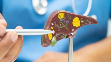 Bu kansere dikkat: Tedavi edilmezse yaşam oranı %15'lere d&uuml;ş&uuml;yor!