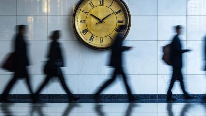 Bu meslekleri kim yapıyor dedirtti! T&uuml;rkiye'nin en ilgin&ccedil; meslekleri