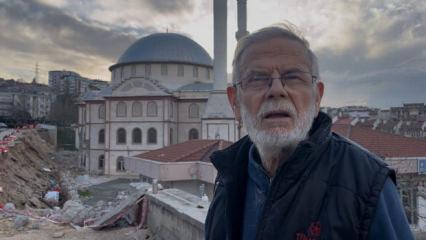 Bursa'da cami cemaatinin 2 aylık &ccedil;ilesi! D&ouml;rt g&ouml;zle bekliyorlar