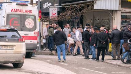 Bursa'da damat dehşeti! Kayınpederini &ouml;ld&uuml;r&uuml;p, kayınbiraderini yaraladı