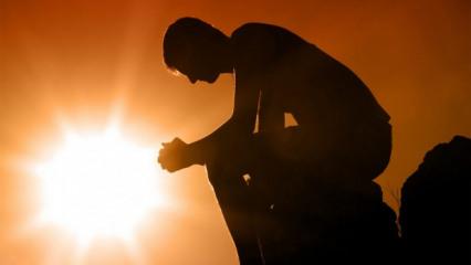 &Ccedil;ağdaş İnan&ccedil; Sorunları: 5.Ateizm