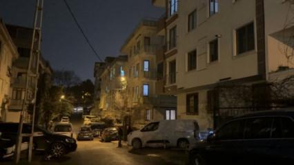 &Ccedil;ekmek&ouml;y&rsquo;de akrabalar arasında kanlı gece