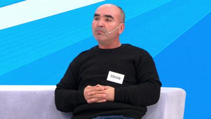 Cezaevinden &ccedil;ıktı, g&ouml;renler tanıyamadı! İşte Sinan Sardoğan'ın son hali