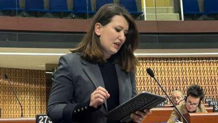 CHP'de T&uuml;rkiye'yi Batı'ya şikayet turu s&uuml;r&uuml;yor! İmamoğlu ve &Ouml;zel'den sonra sıra vekillerde