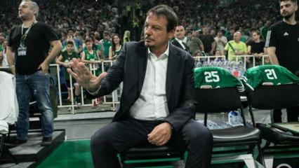 &Ccedil;ileden &ccedil;ıkan başkandan Ergin Ataman'a skandal s&ouml;zler! 'Haysiyetiniz varsa istifa edin'