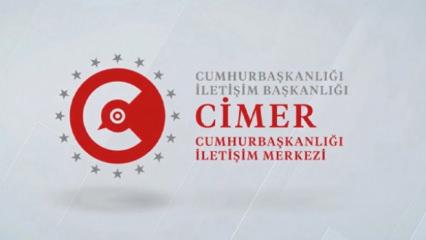 CİMER "Aile ve N&uuml;fus 10 Yılı" başvuru t&uuml;r&uuml; a&ccedil;ıldı