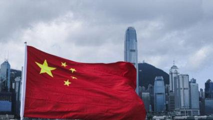 &Ccedil;in'de ekonomik aktivite yeni yıla daralmaya başladı