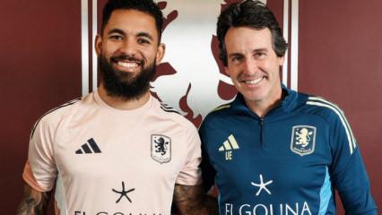 İngiliz ekibi 51 milyon Euro'ya sattığı yıldızını kiraladı!