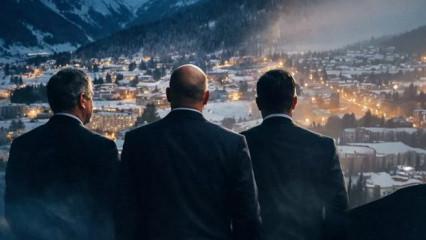 Davos Zirvesi 'ahlaksızlığın' zirvesi oldu: Fuhuşa talep y&uuml;zde 4 bin arttı