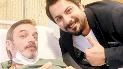 Para aldı iddiaları ile ilgili ilk kez konuştu