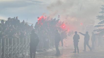 Devleri peşinde koşturmuştu! Yıldız golc&uuml; 1. Lig ekibi i&ccedil;in geldi