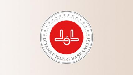 Diyanet 10 m&uuml;fettiş yardımcısı alacak