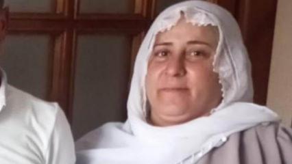 Diyarbakır'da kaybolan Nimet'ten 6 g&uuml;nd&uuml;r haber yok