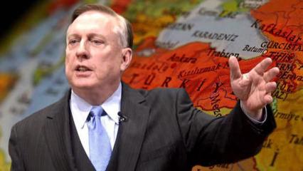 Douglas Macgregor'dan İran &ccedil;ıkışı: Asıl dikkat etmemiz gereken T&uuml;rkiye!