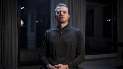 D&uuml;nya Kupası hayalini anlatan Mert G&uuml;nok: 2 Premier Lig ekibi beni istemişti