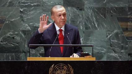 D&uuml;nya siyaseti &ccedil;ıkmaz sokakta