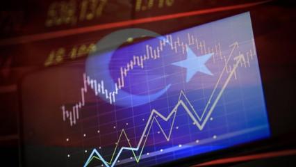 D&uuml;nyanın en b&uuml;y&uuml;k fonu T&uuml;rkiye'yi tercih etti! 79 şirketin hisselerine para yağdırdı!