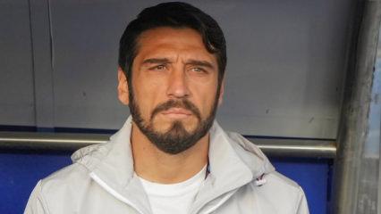 Egemen Korkmaz'ın babasının cenazesi Balıkesir'de defnedildi