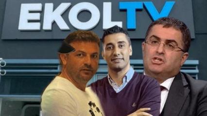 Ekol Tv'nin kara kutusu a&ccedil;ıldı