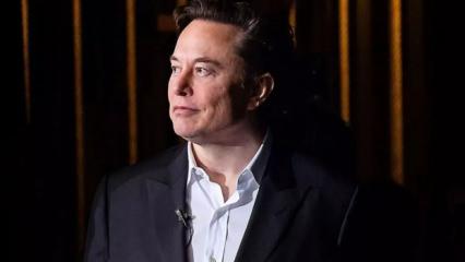 Elon Musk'tan &uuml;lkenin dışişleri bakanına olay s&ouml;zler: Bu geri zekalı bunu bile anlamıyor!
