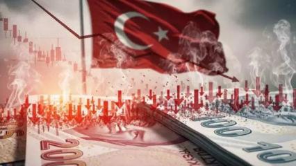 Enflasyonda ocak tahmini: Ekonomistler rakamı a&ccedil;ıkladı