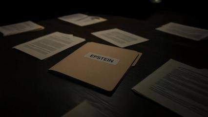 Epstein belgelerinden &ccedil;ıkan Erdoğan itirafı! 'Orduyu İsrailcilerden temizliyor'