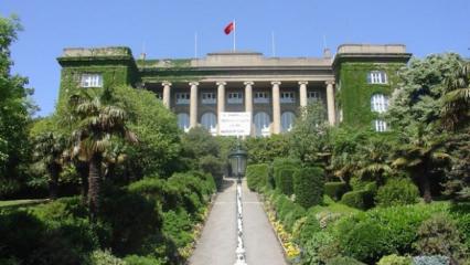 Epstein skandalında adı ge&ccedil;en Robert Koleji'nden a&ccedil;ıklama