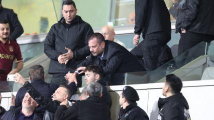 Ertuğrul Doğan 'istediği' oyuncuyu yazdı: 'İlerlemek istiyoruz'