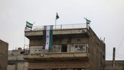 Eski YPG'liler Şam y&ouml;netiminden "g&uuml;vence" alıyor! Binlerce kişi başvurdu