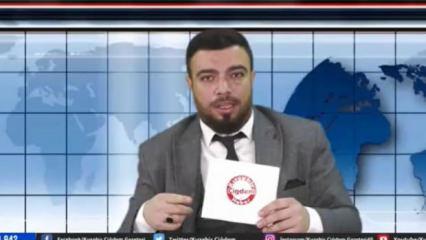 Esnafa mikrofon uzattı 'İşten &ccedil;ıkarın' talimatı geldi! CHP'li başkan yardımcısına tepki!