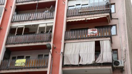 Ev sahibinin talepleri şoke etti: 50 g&uuml;nde bir ev kontrol edilecek