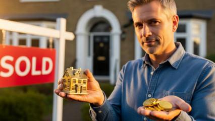 Ev satıp altın almak mantıklı mı? Uzmanlar yanıtladı