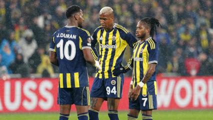 FCSB - Fenerbah&ccedil;e! İlk 11'ler