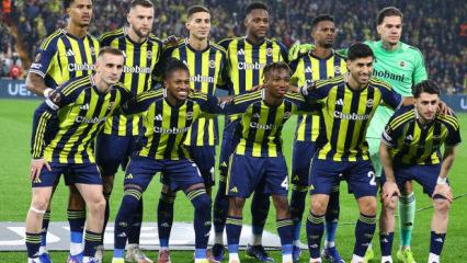 Fenerbah&ccedil;e, Avrupa'da 3 eksikle FCSB deplasmanında!