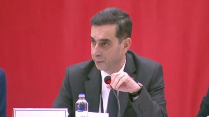 Fenerbah&ccedil;e Kul&uuml;b&uuml; Y&uuml;ksek Divan Kurulu toplantısı başladı