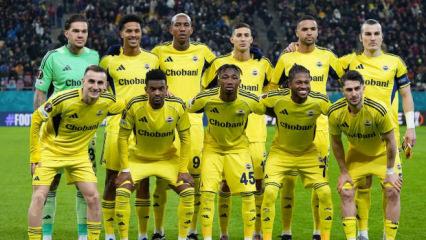 Fenerbah&ccedil;e - Nottingham Forest ma&ccedil;ının tarihi ve saati belli oldu